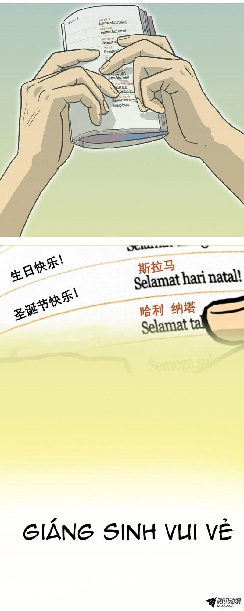 Hồi Sinh Chapter 23 - 9