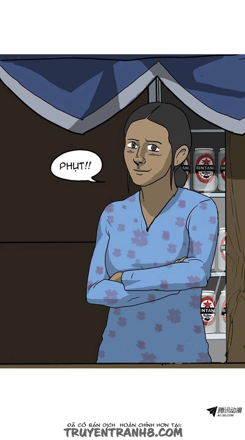 Hồi Sinh Chapter 23 - 13