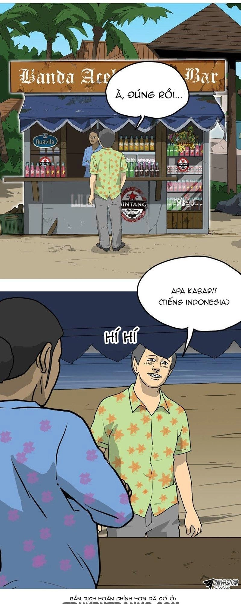 Hồi Sinh Chapter 23 - 14