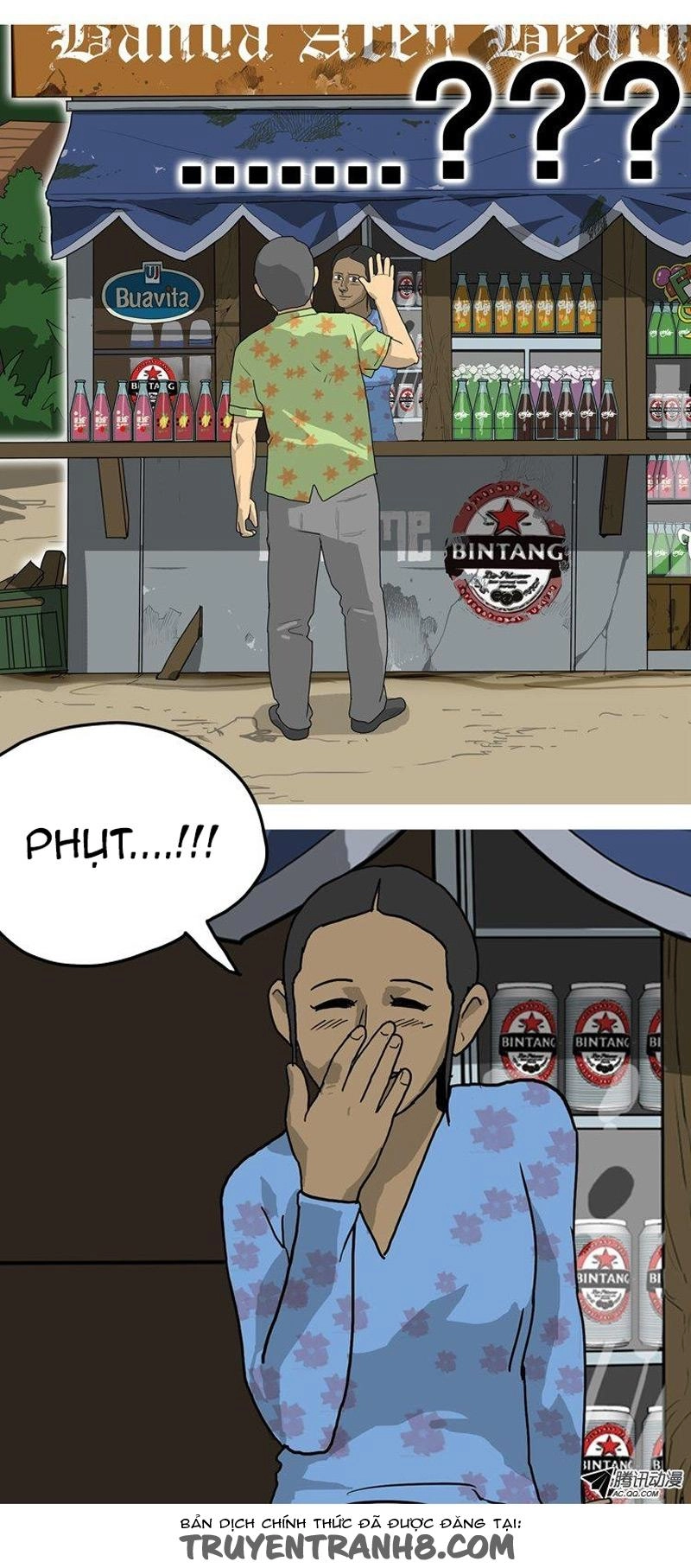 Hồi Sinh Chapter 23 - 17