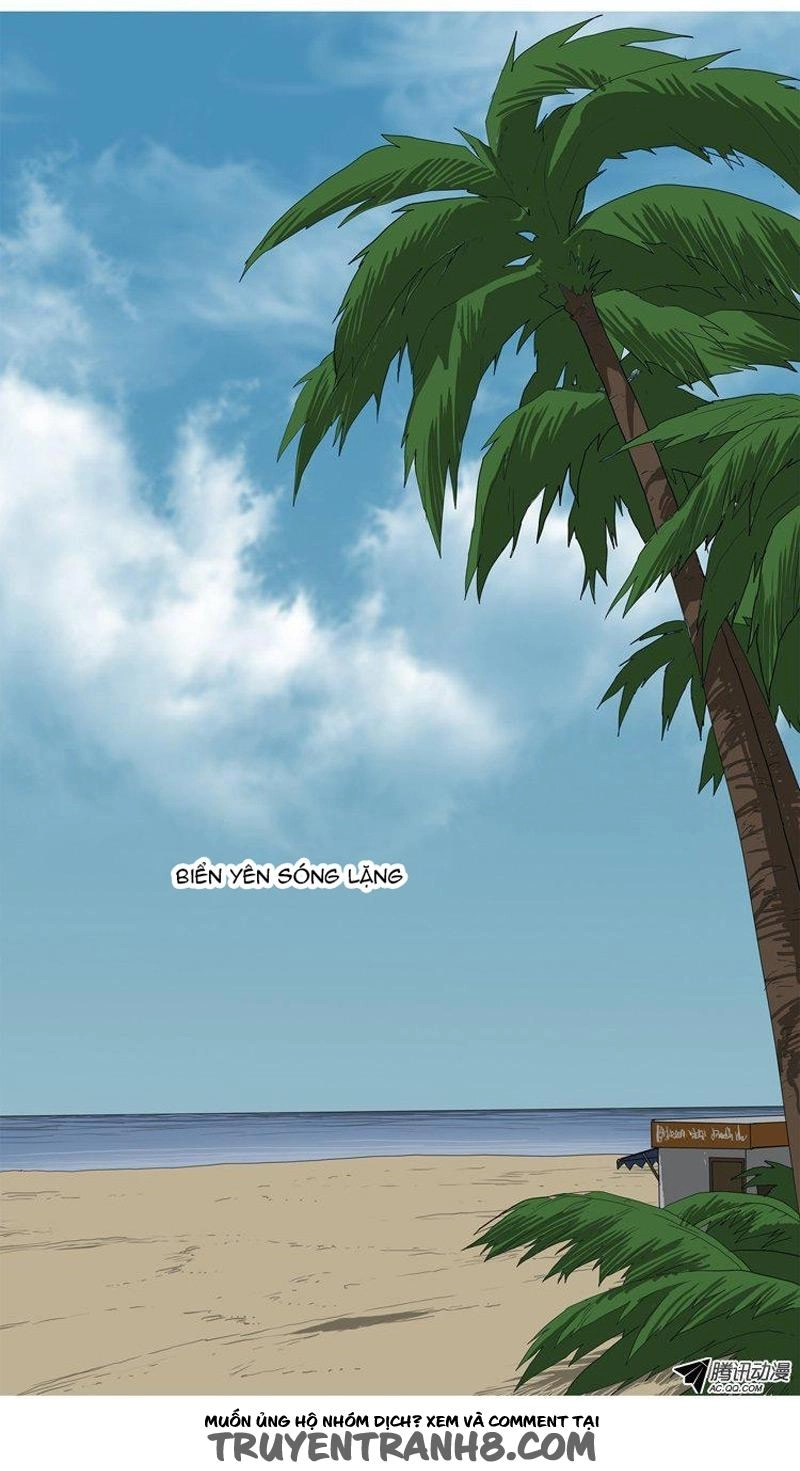 Hồi Sinh Chapter 23 - 22