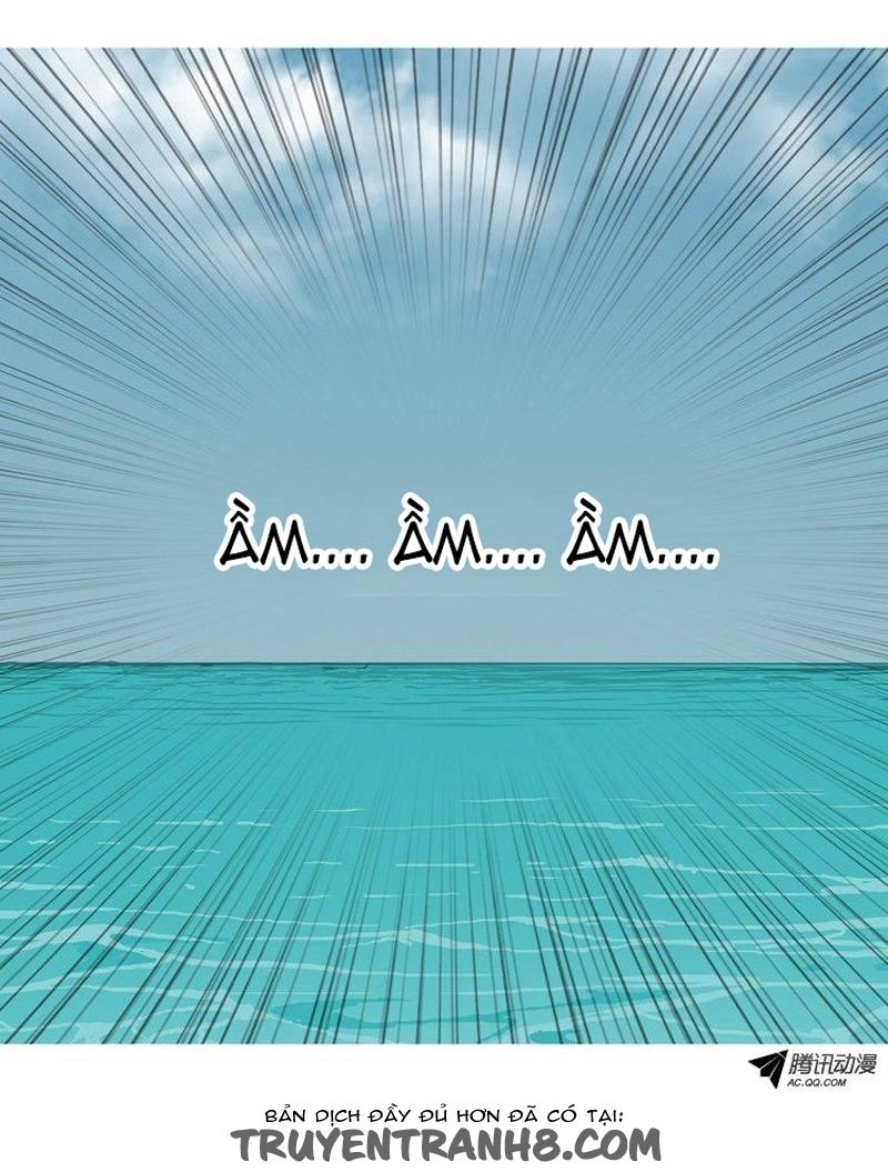 Hồi Sinh Chapter 23 - 24