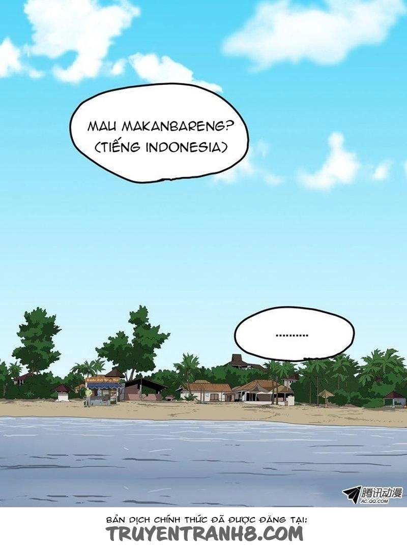 Hồi Sinh Chapter 24 - 2