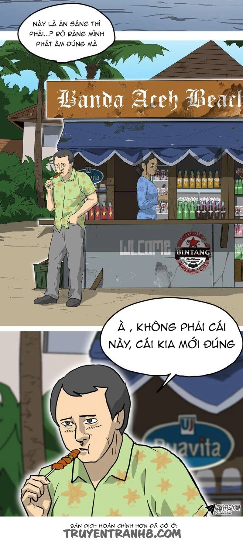 Hồi Sinh Chapter 24 - 3