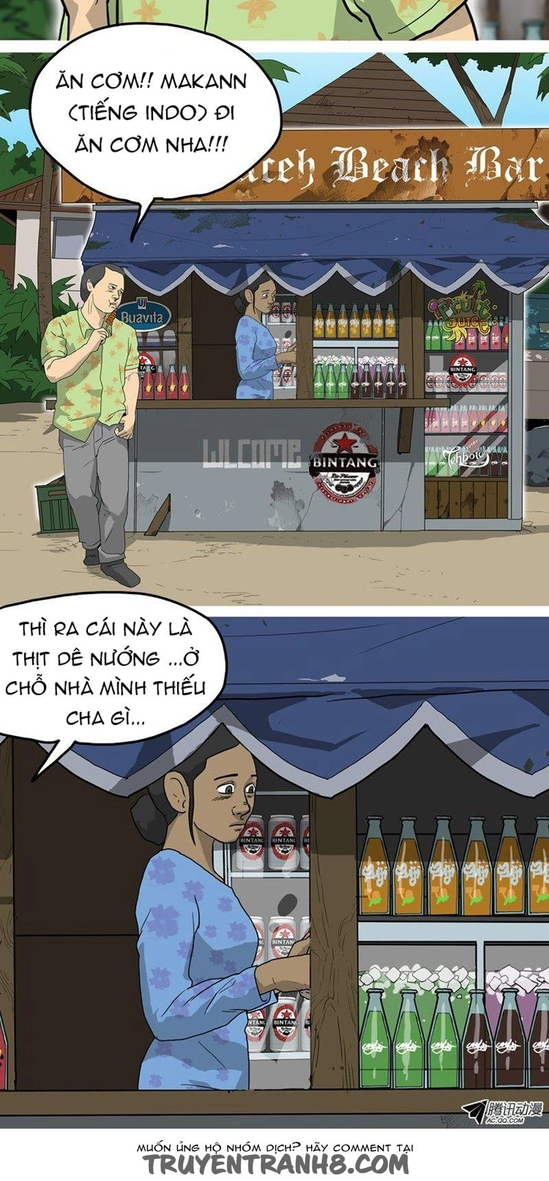 Hồi Sinh Chapter 24 - 4