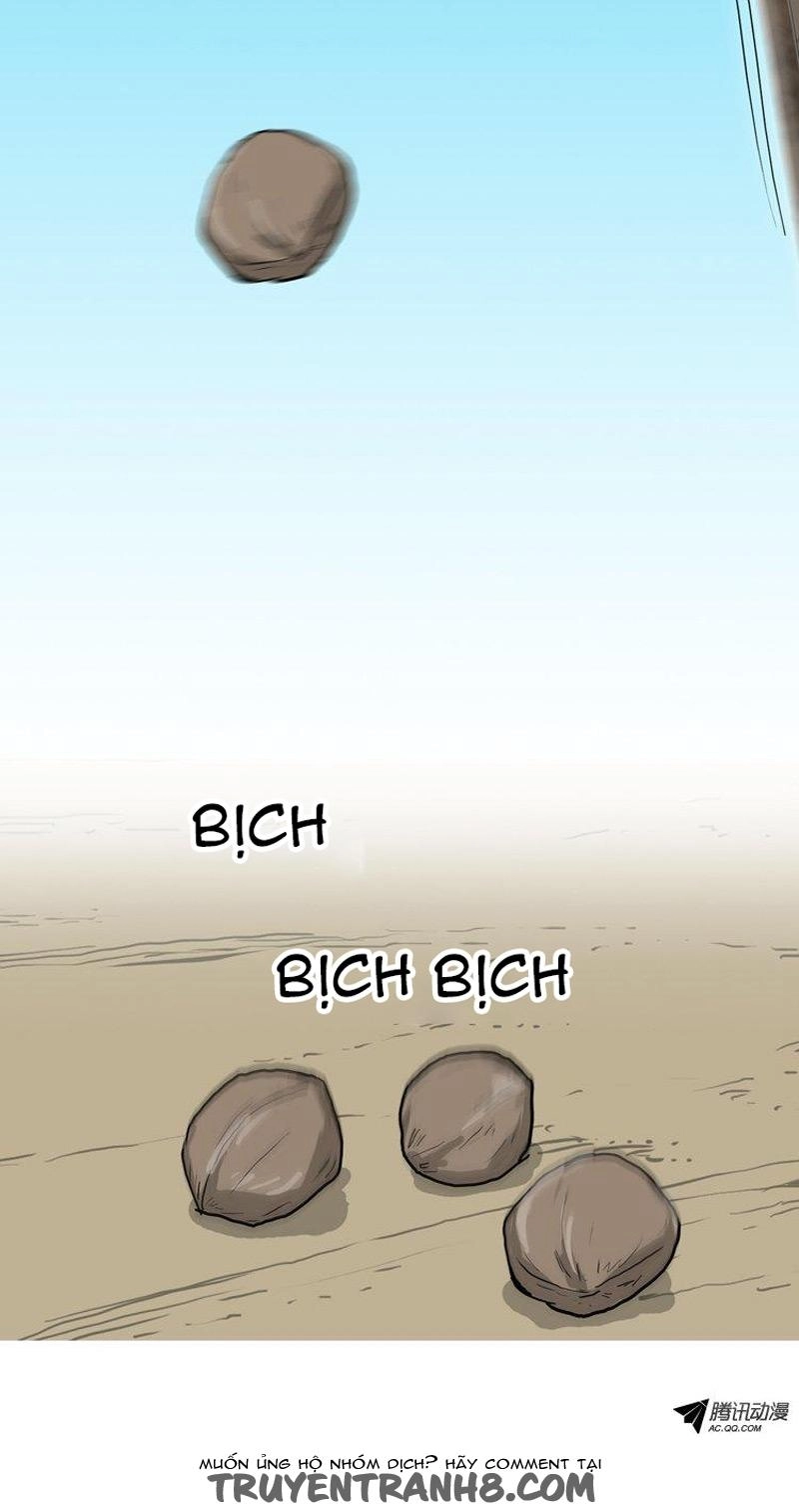 Hồi Sinh Chapter 24 - 7