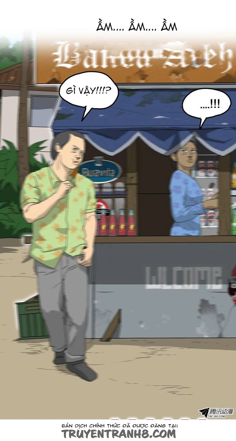 Hồi Sinh Chapter 24 - 8