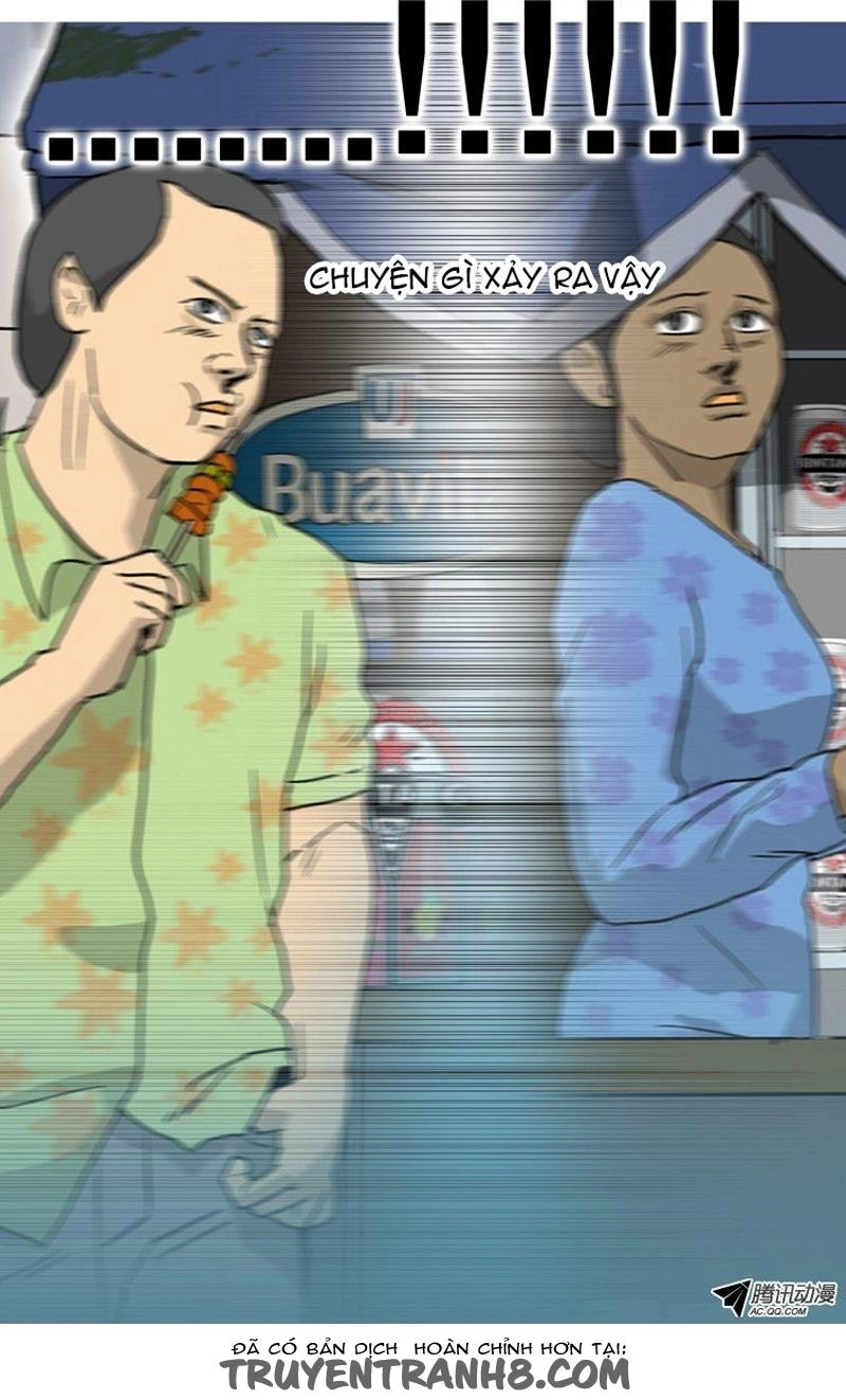 Hồi Sinh Chapter 24 - 9