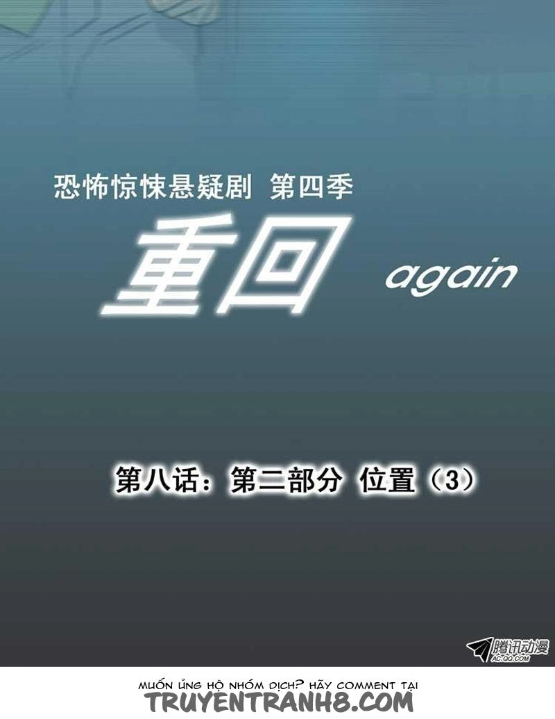 Hồi Sinh Chapter 24 - 10