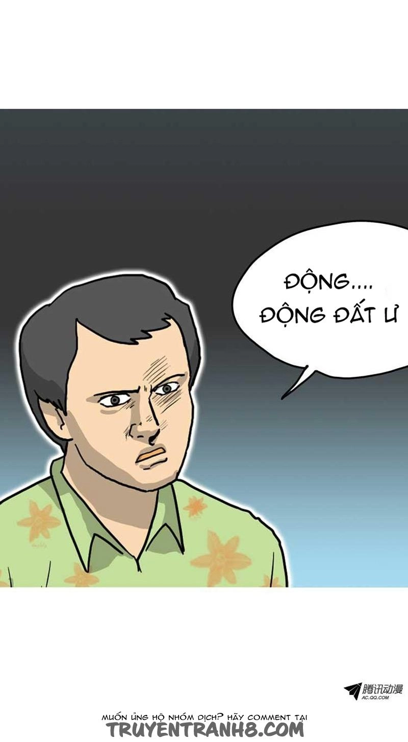 Hồi Sinh Chapter 24 - 11