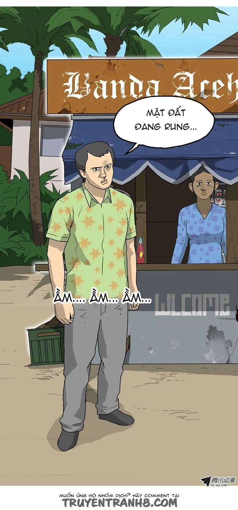 Hồi Sinh Chapter 24 - 12