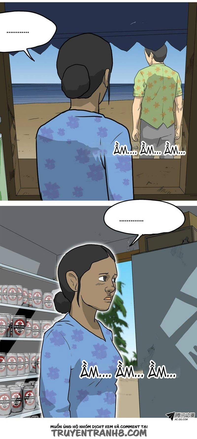 Hồi Sinh Chapter 24 - 13