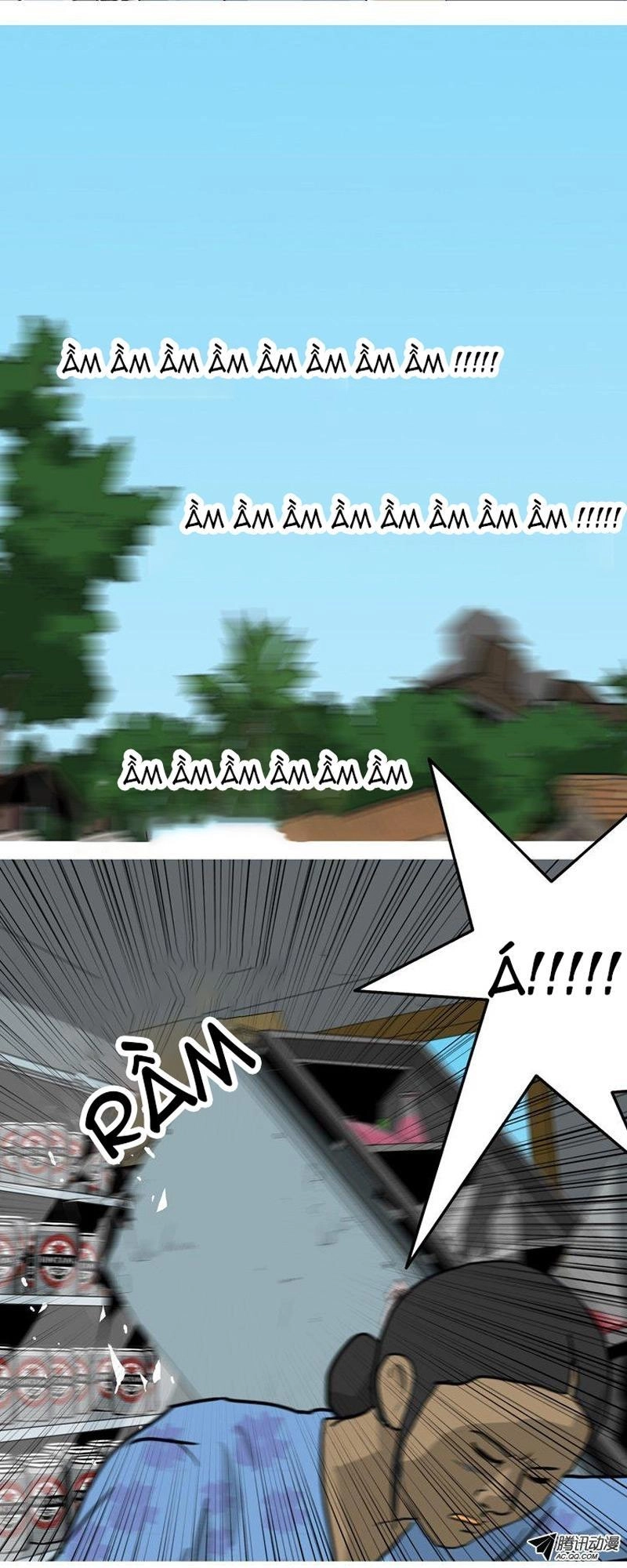 Hồi Sinh Chapter 24 - 14