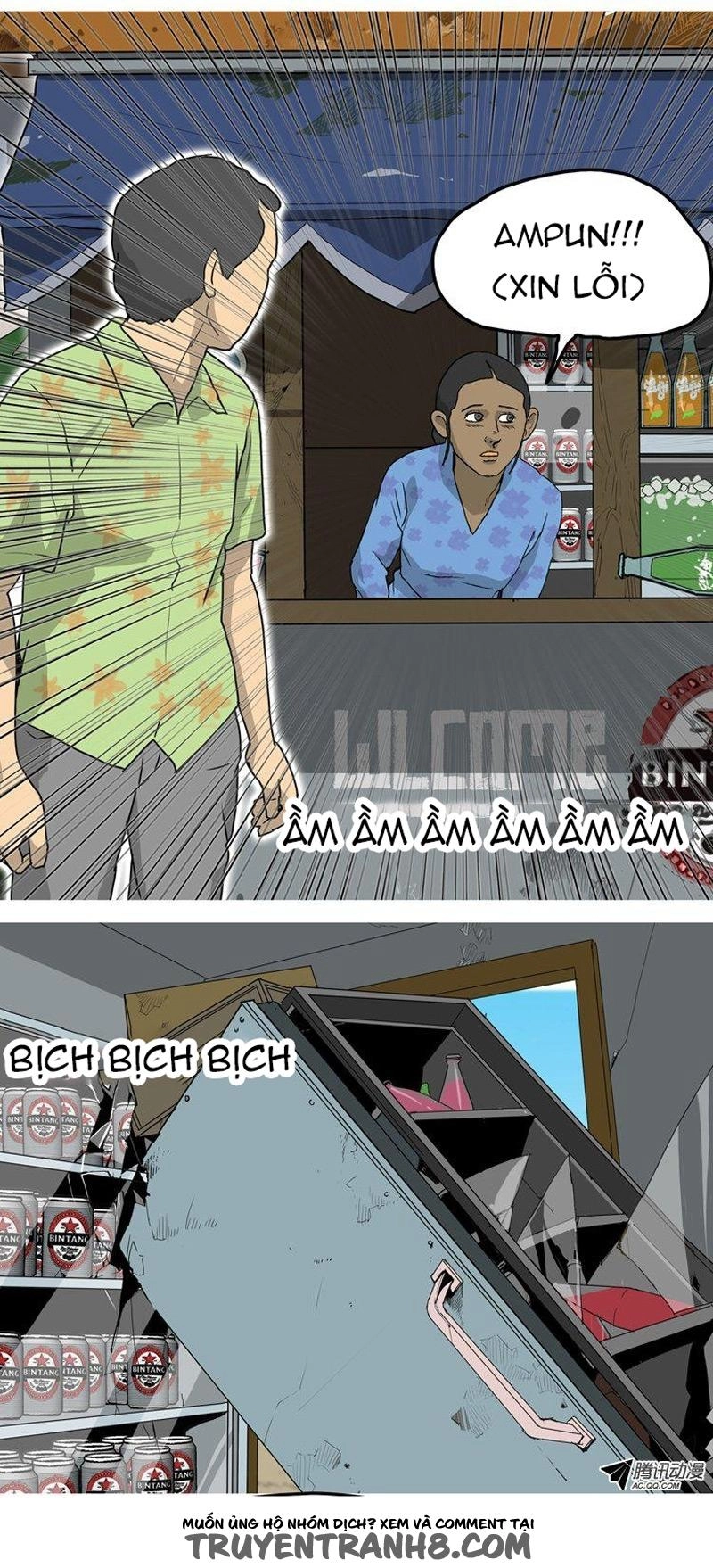 Hồi Sinh Chapter 24 - 17