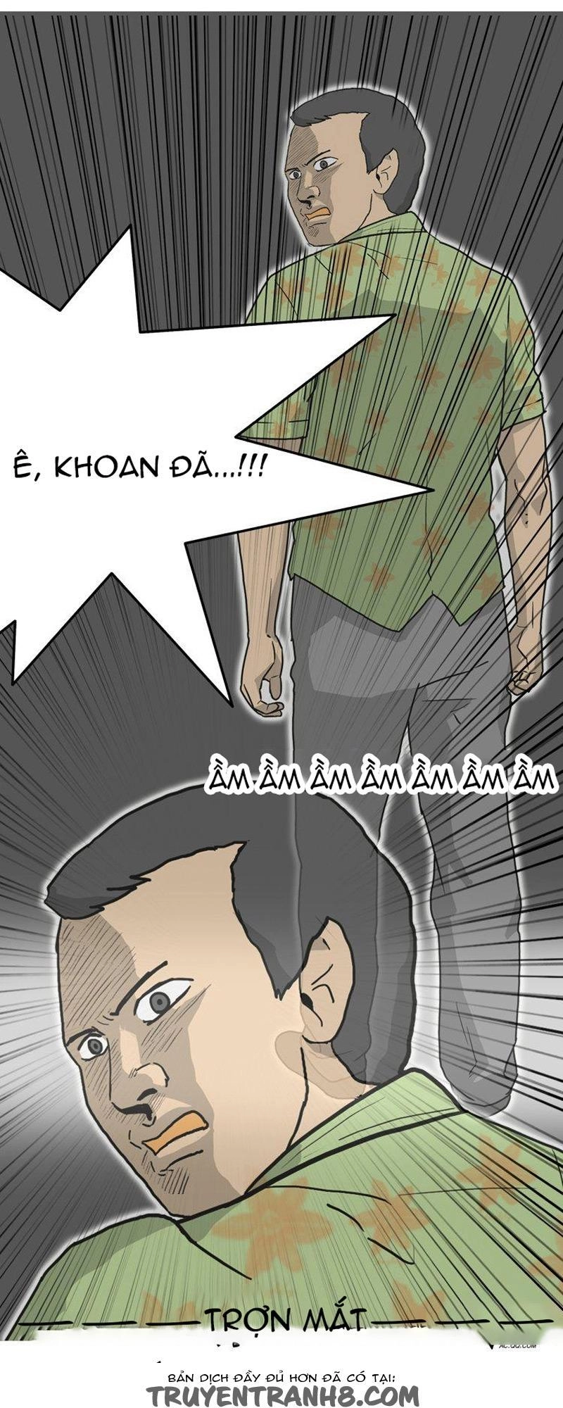 Hồi Sinh Chapter 24 - 19