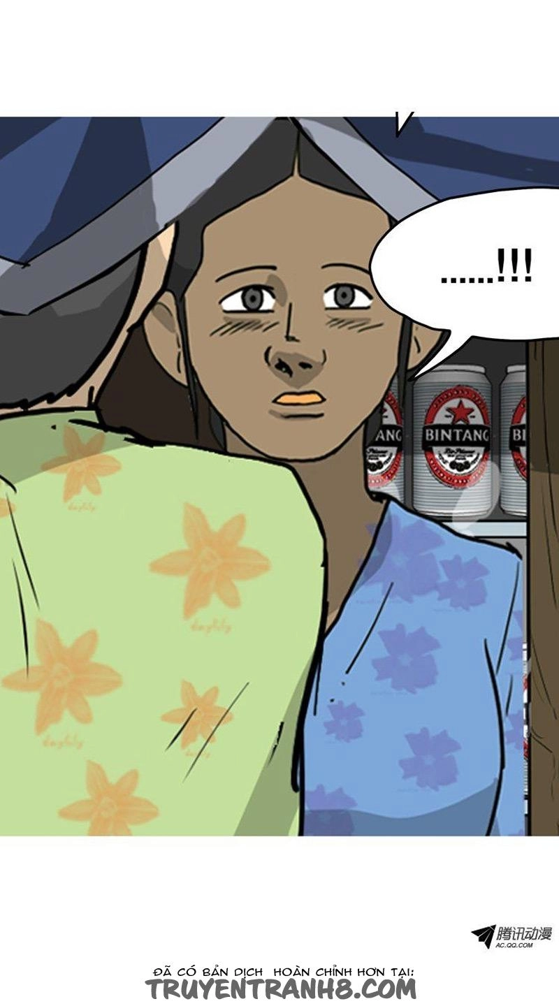 Hồi Sinh Chapter 24 - 26