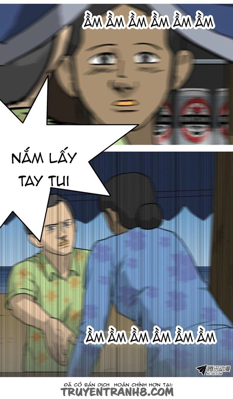 Hồi Sinh Chapter 24 - 27