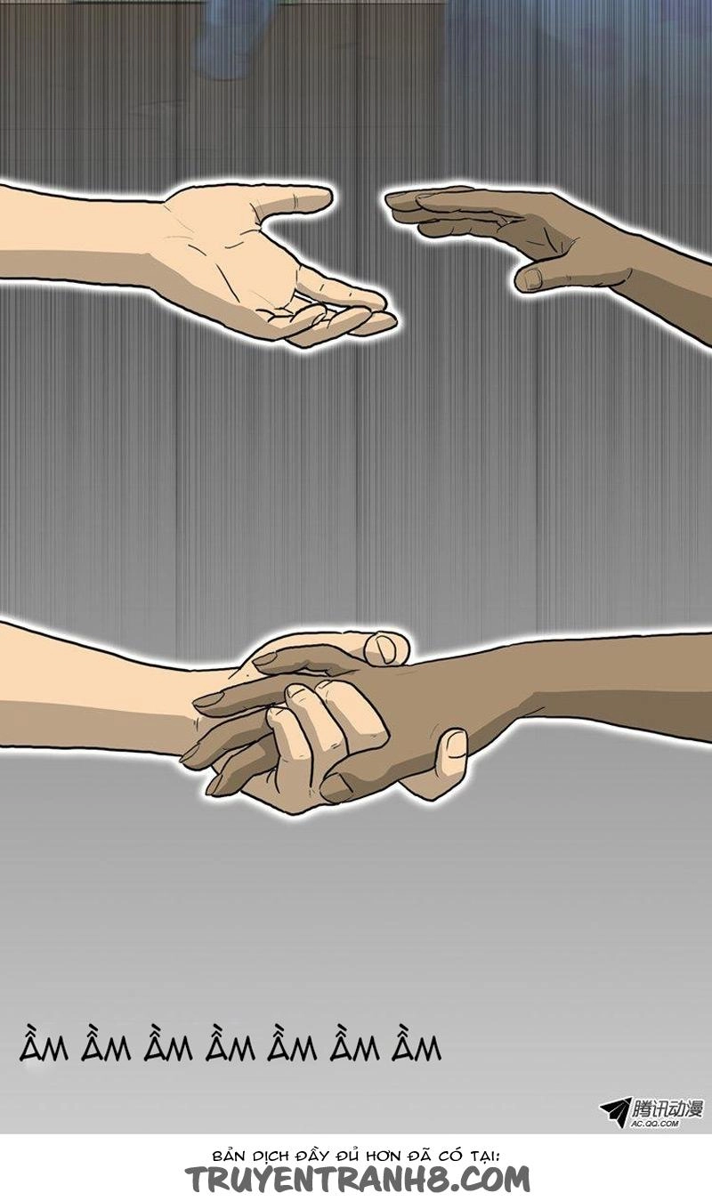 Hồi Sinh Chapter 24 - 28