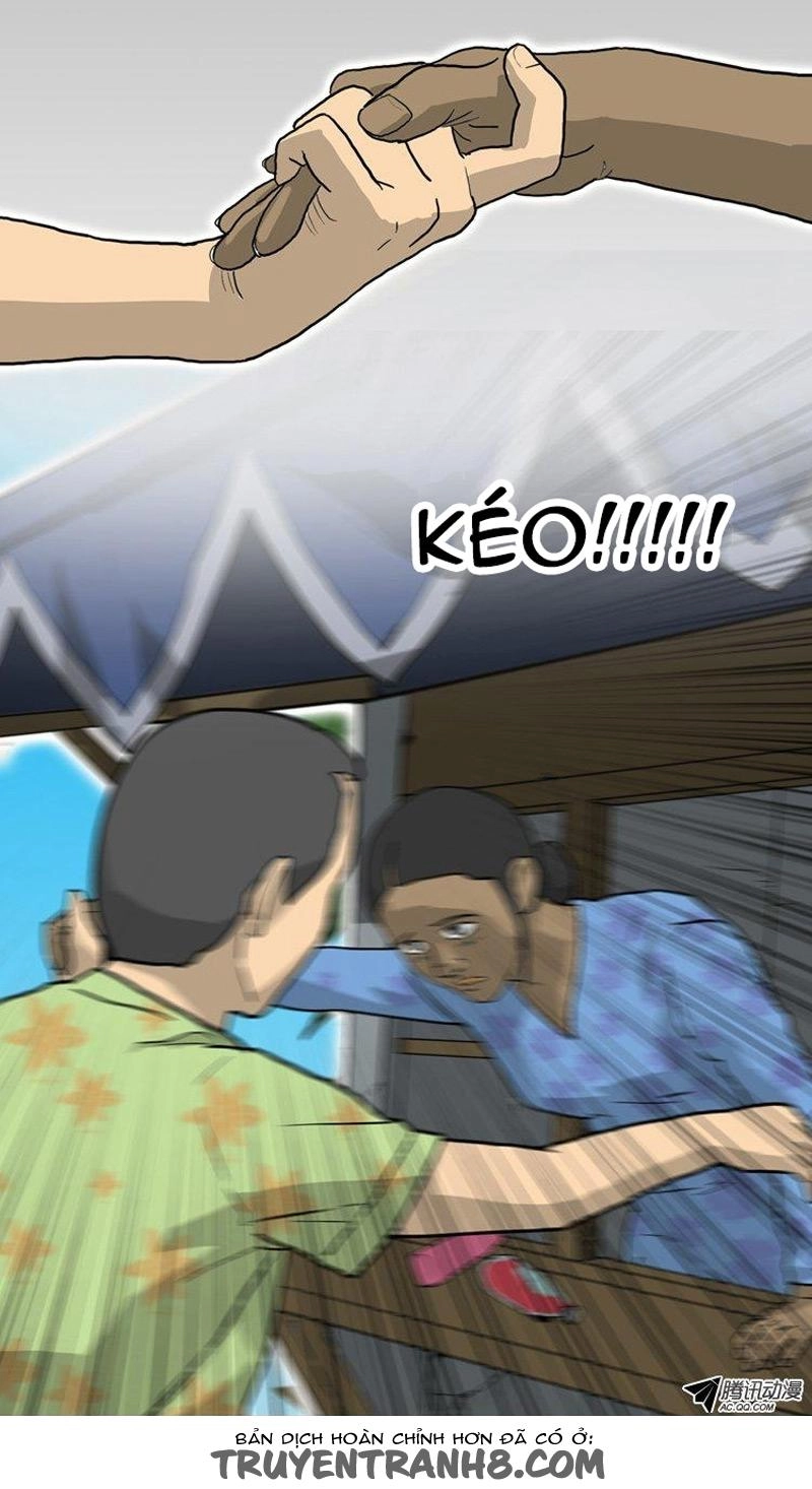 Hồi Sinh Chapter 24 - 29