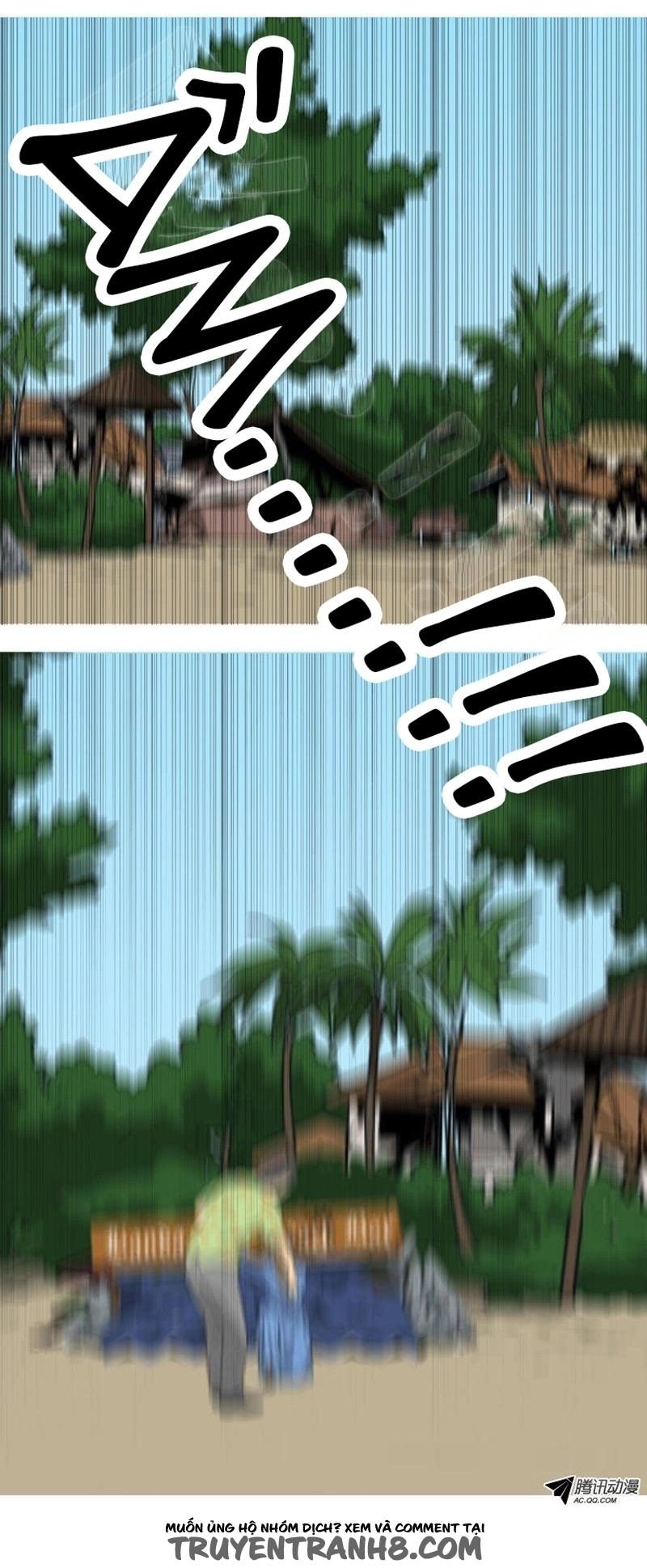 Hồi Sinh Chapter 25 - 1