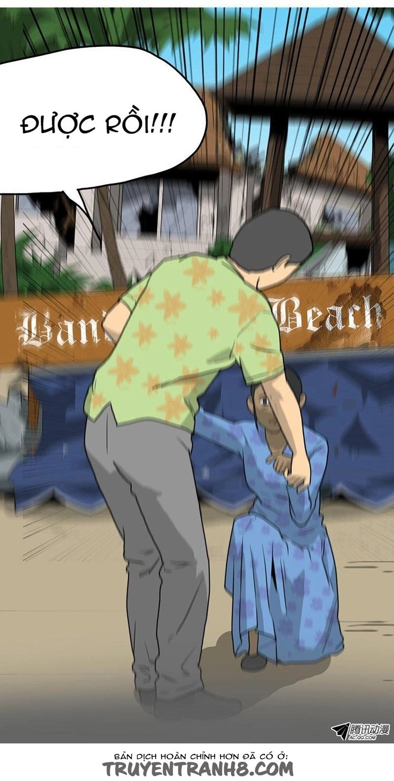 Hồi Sinh Chapter 25 - 2