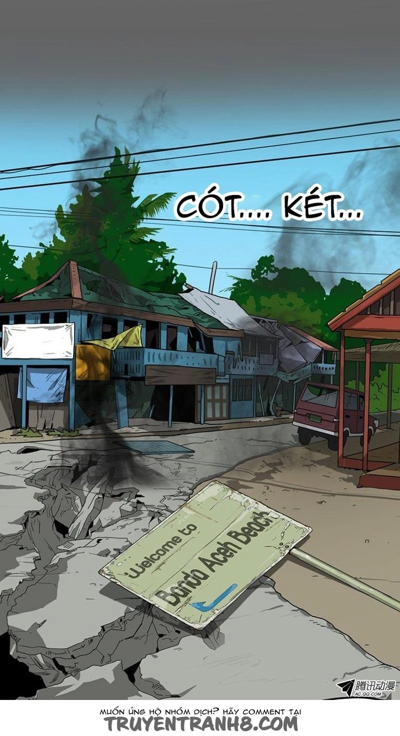 Hồi Sinh Chapter 25 - 3