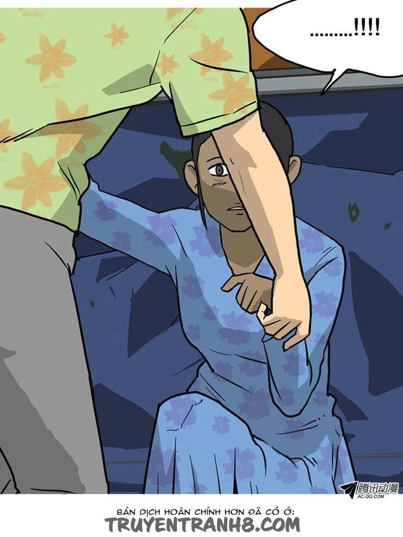 Hồi Sinh Chapter 25 - 4