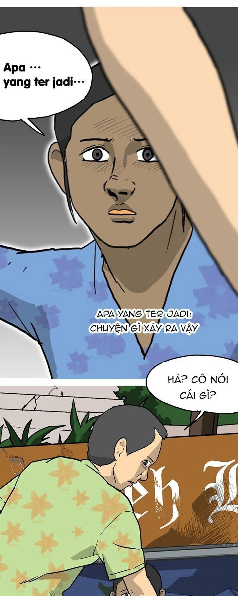 Hồi Sinh Chapter 25 - 5