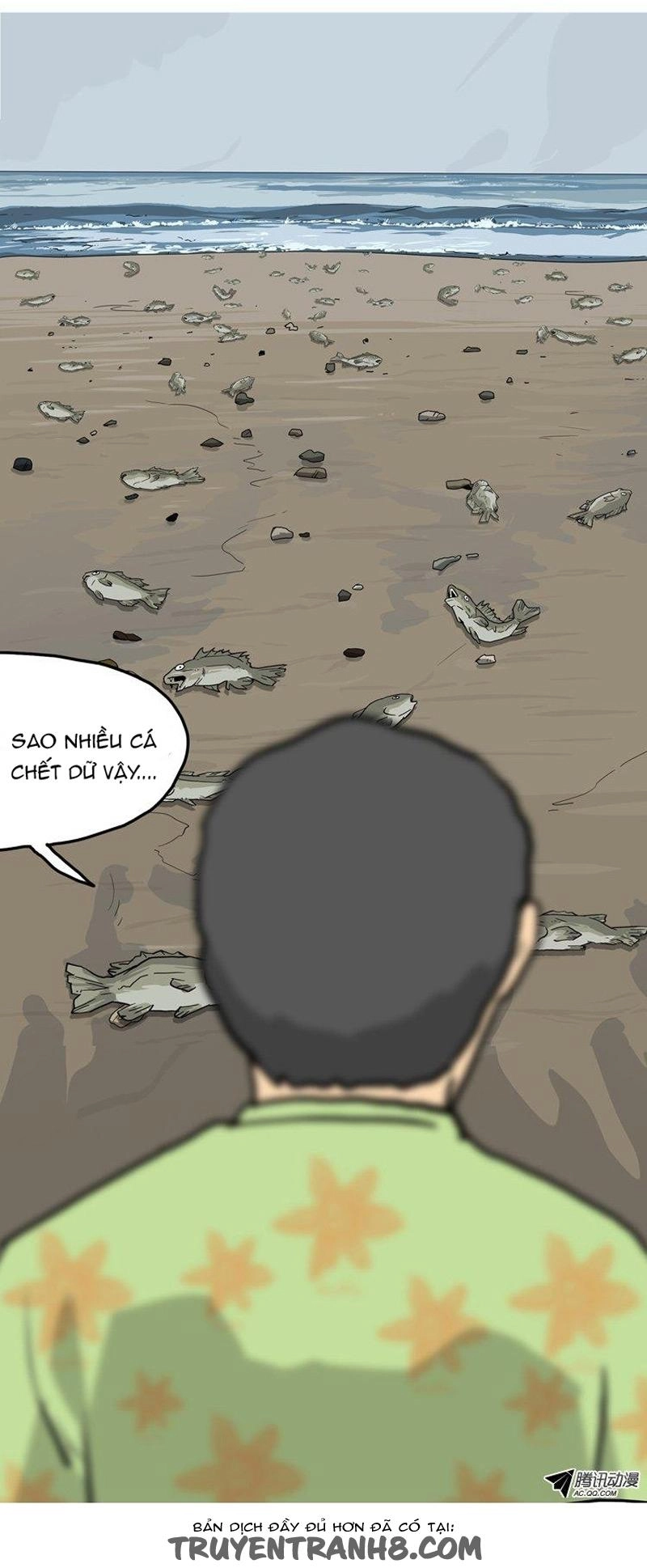 Hồi Sinh Chapter 25 - 9