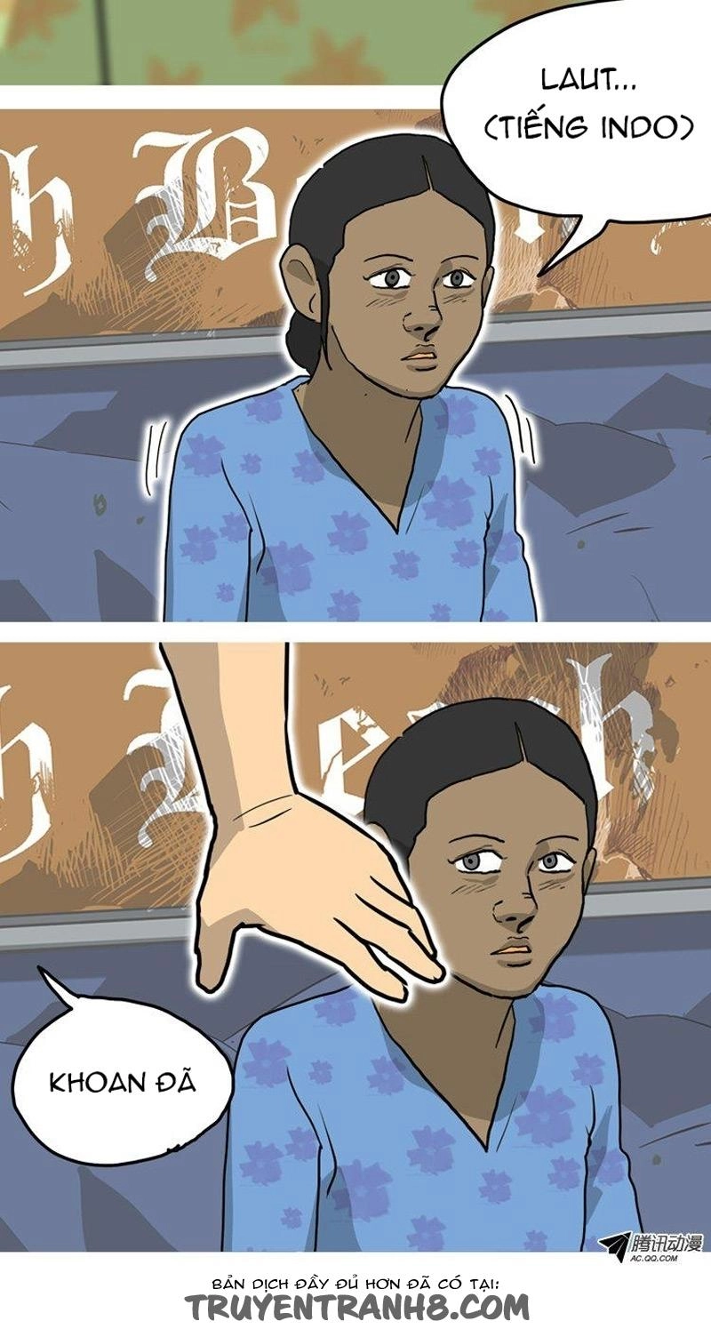 Hồi Sinh Chapter 25 - 10