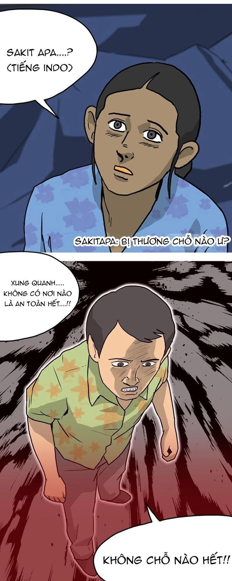 Hồi Sinh Chapter 25 - 13