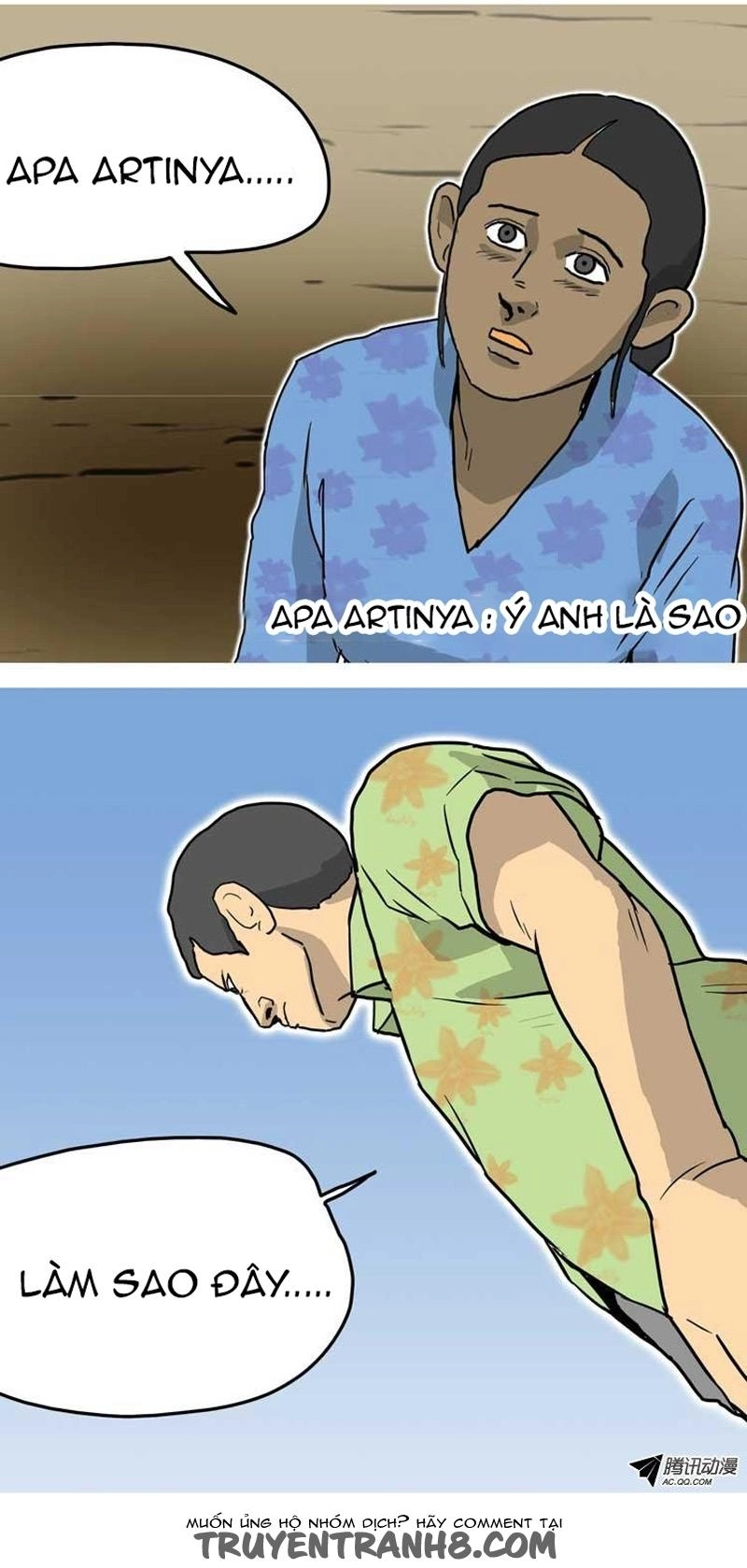 Hồi Sinh Chapter 25 - 17