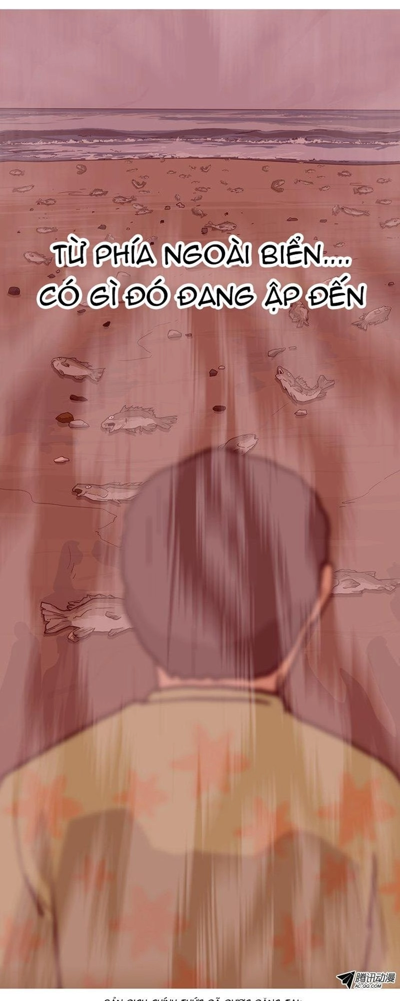 Hồi Sinh Chapter 25 - 19