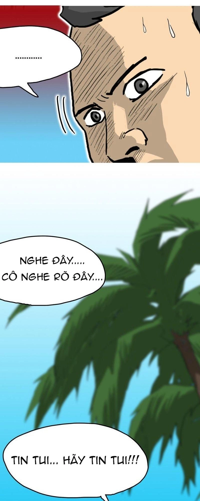 Hồi Sinh Chapter 25 - 21