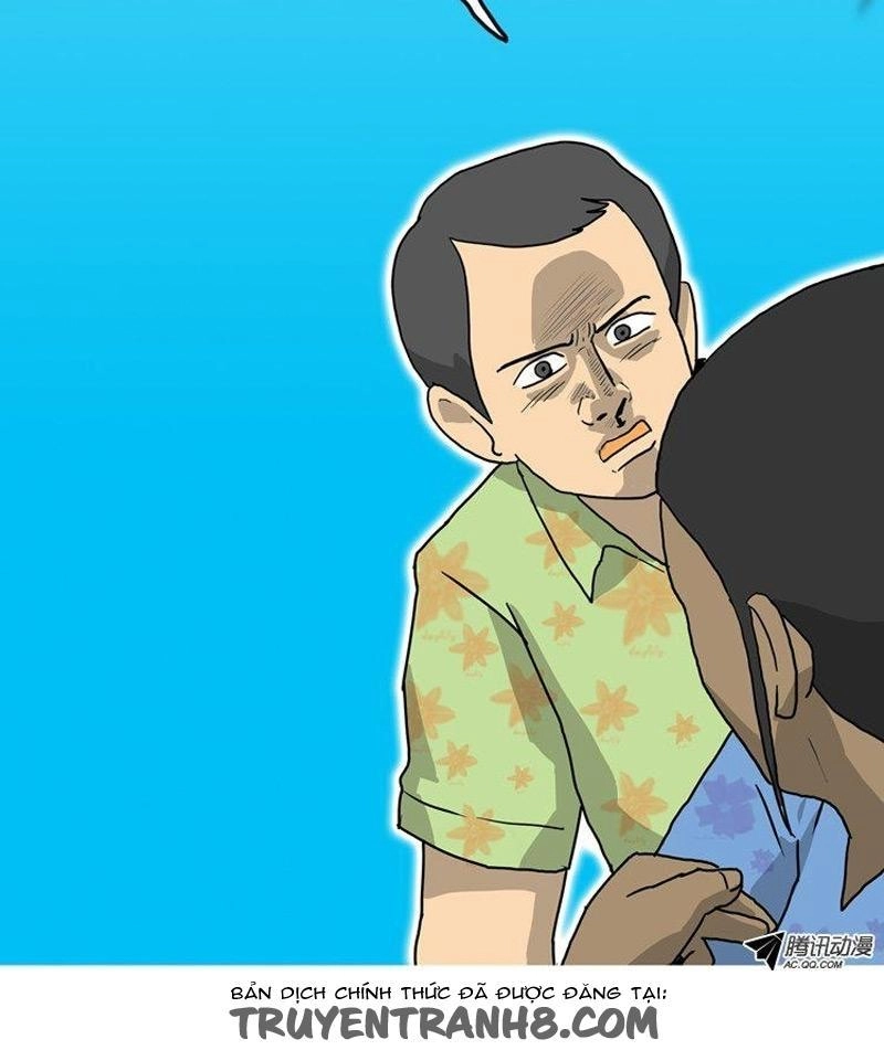 Hồi Sinh Chapter 25 - 22