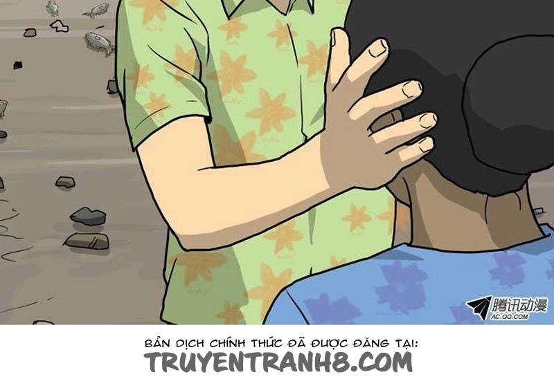 Hồi Sinh Chapter 25 - 30