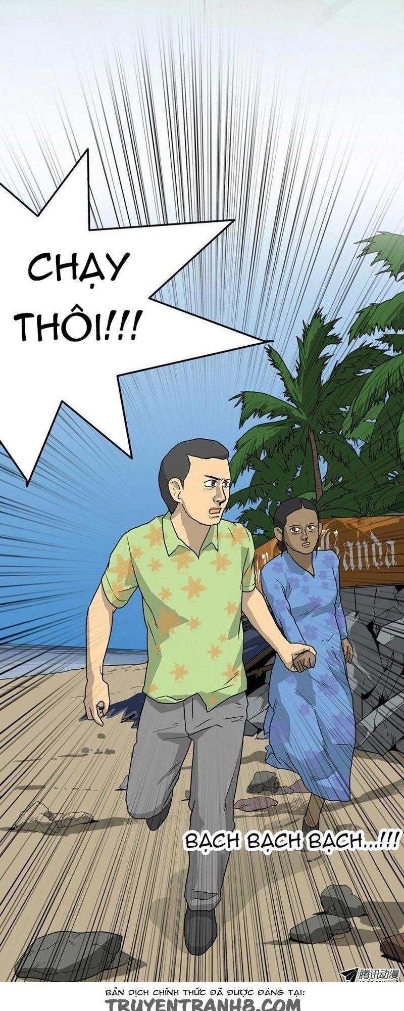 Hồi Sinh Chapter 25 - 34