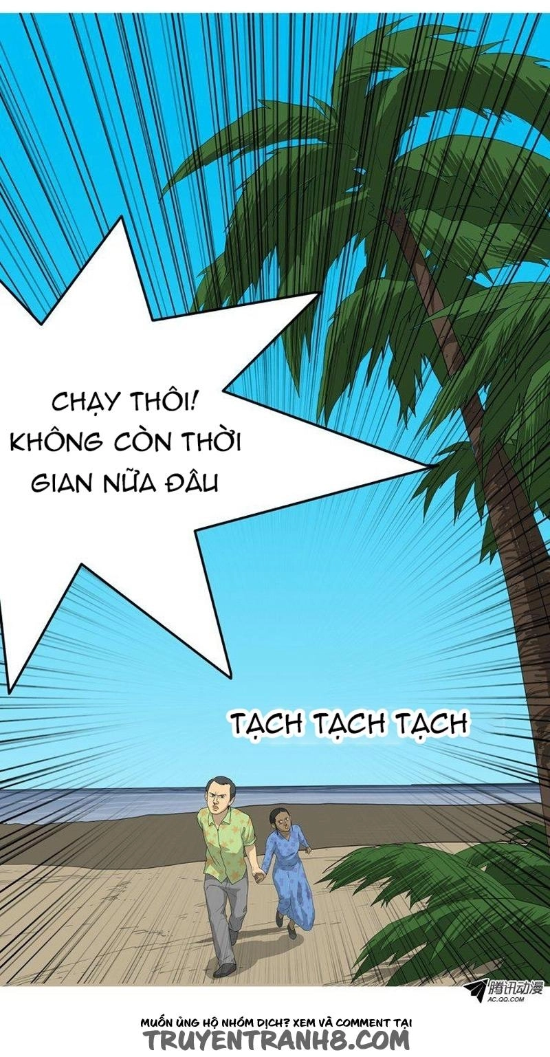 Hồi Sinh Chapter 26 - 1