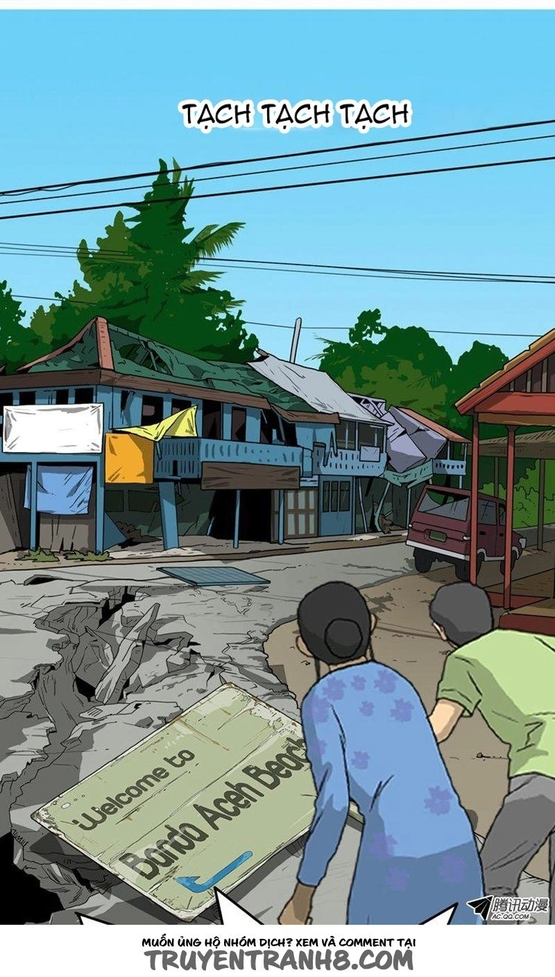 Hồi Sinh Chapter 26 - 2