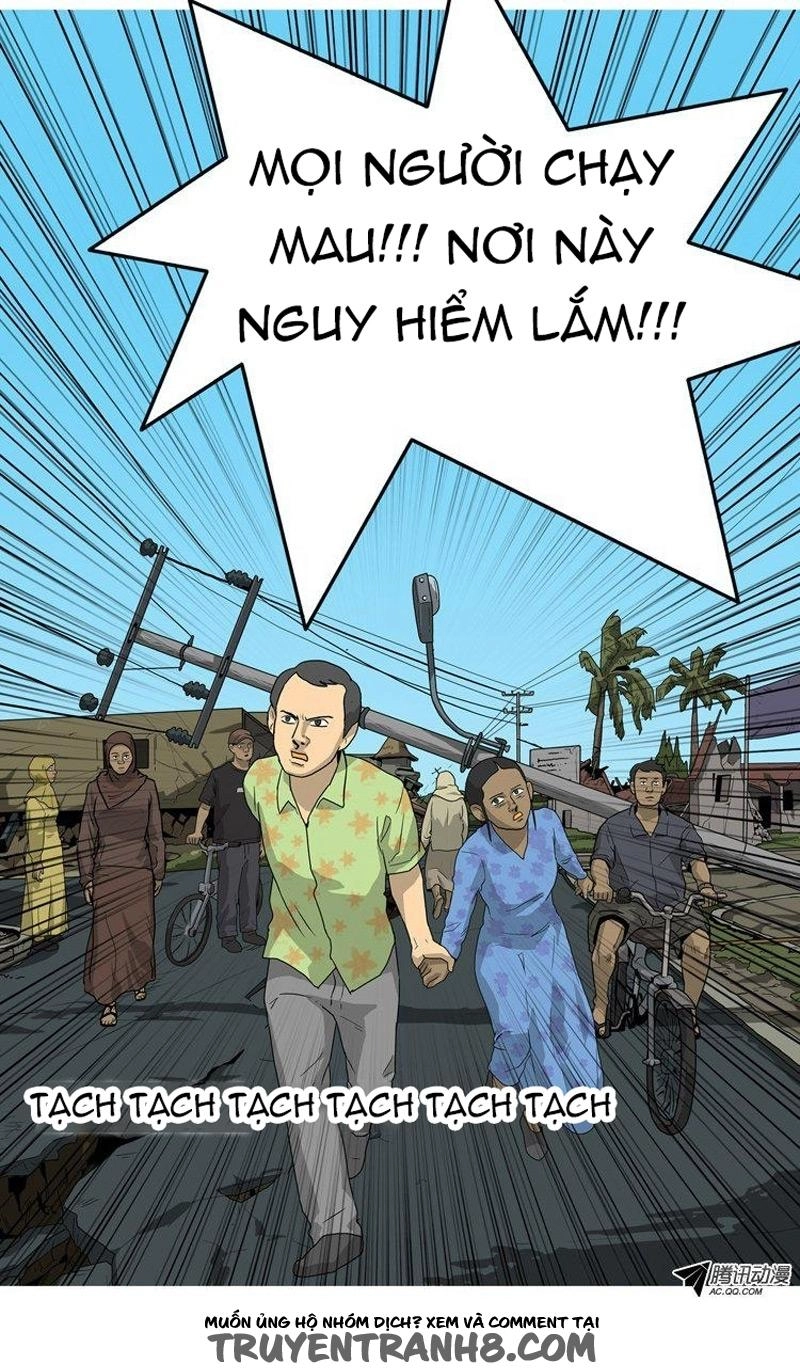 Hồi Sinh Chapter 26 - 5