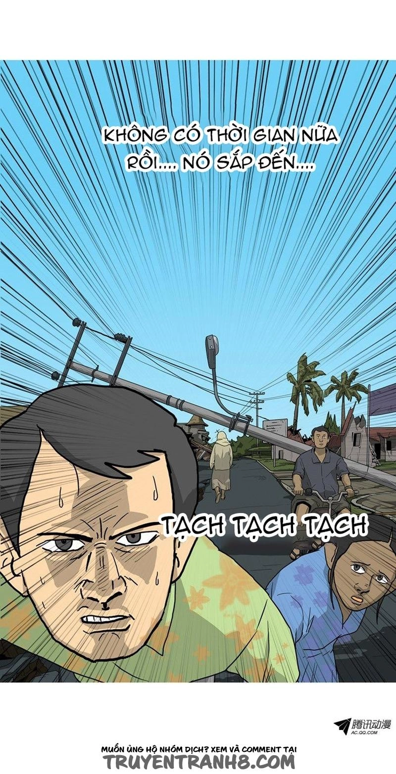 Hồi Sinh Chapter 26 - 6