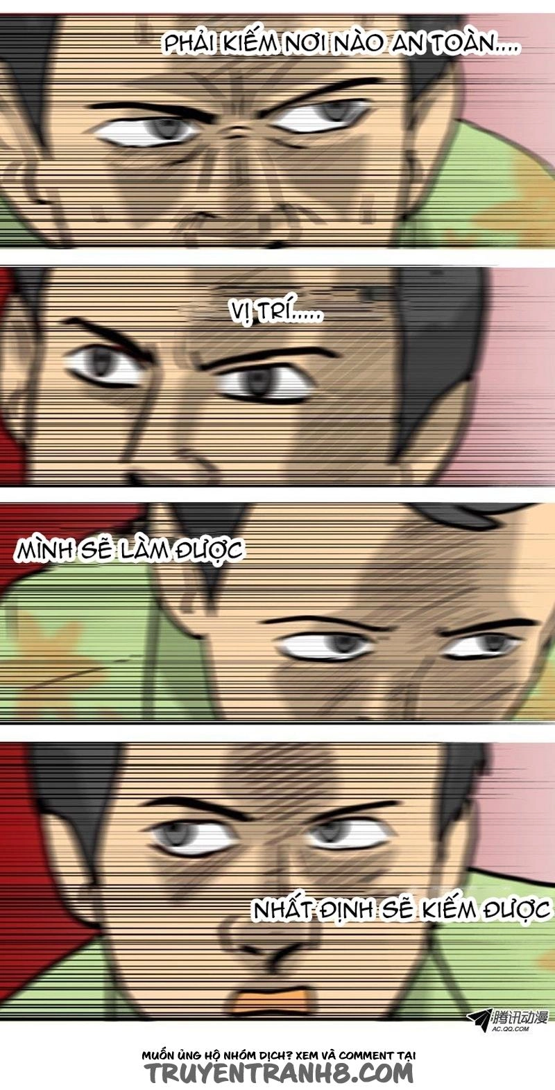 Hồi Sinh Chapter 26 - 7