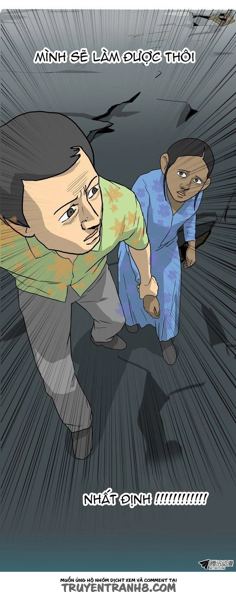 Hồi Sinh Chapter 26 - 8