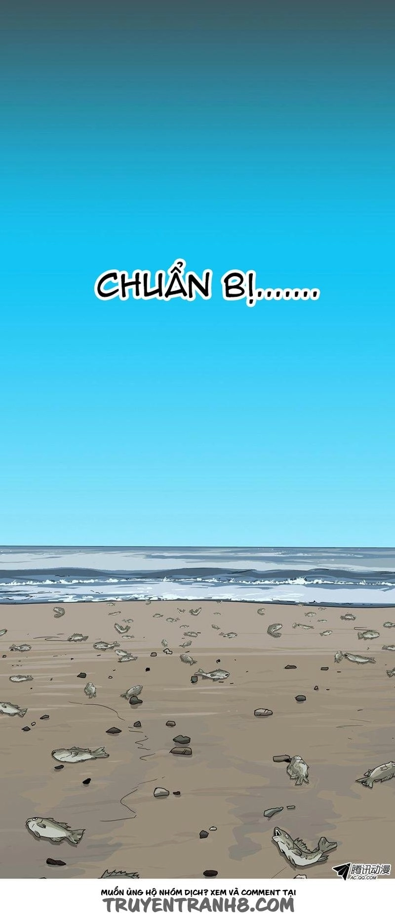 Hồi Sinh Chapter 26 - 10