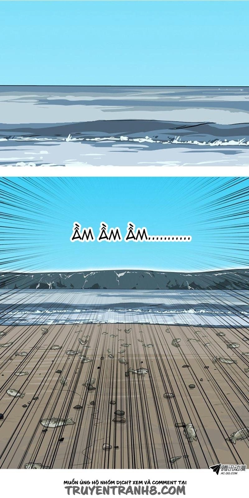 Hồi Sinh Chapter 26 - 11