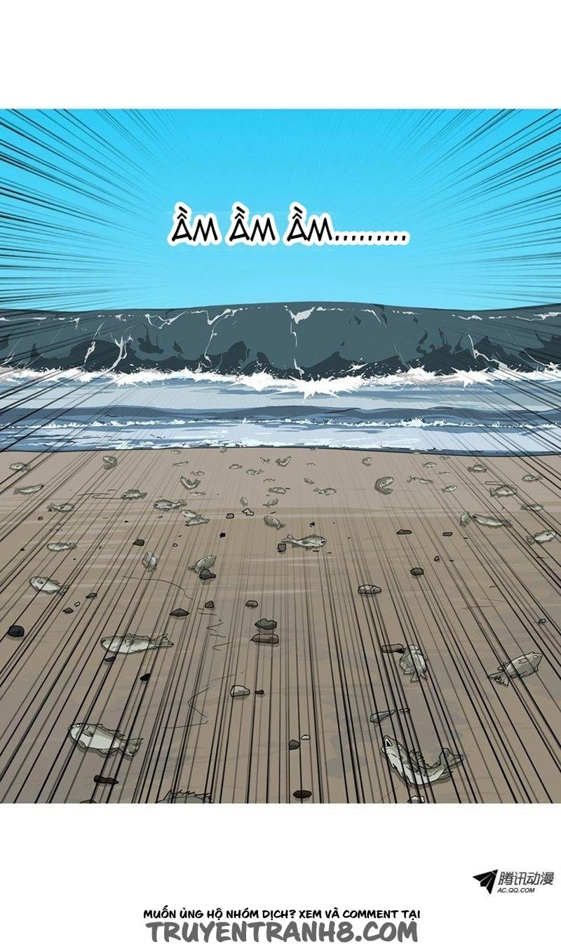 Hồi Sinh Chapter 26 - 12