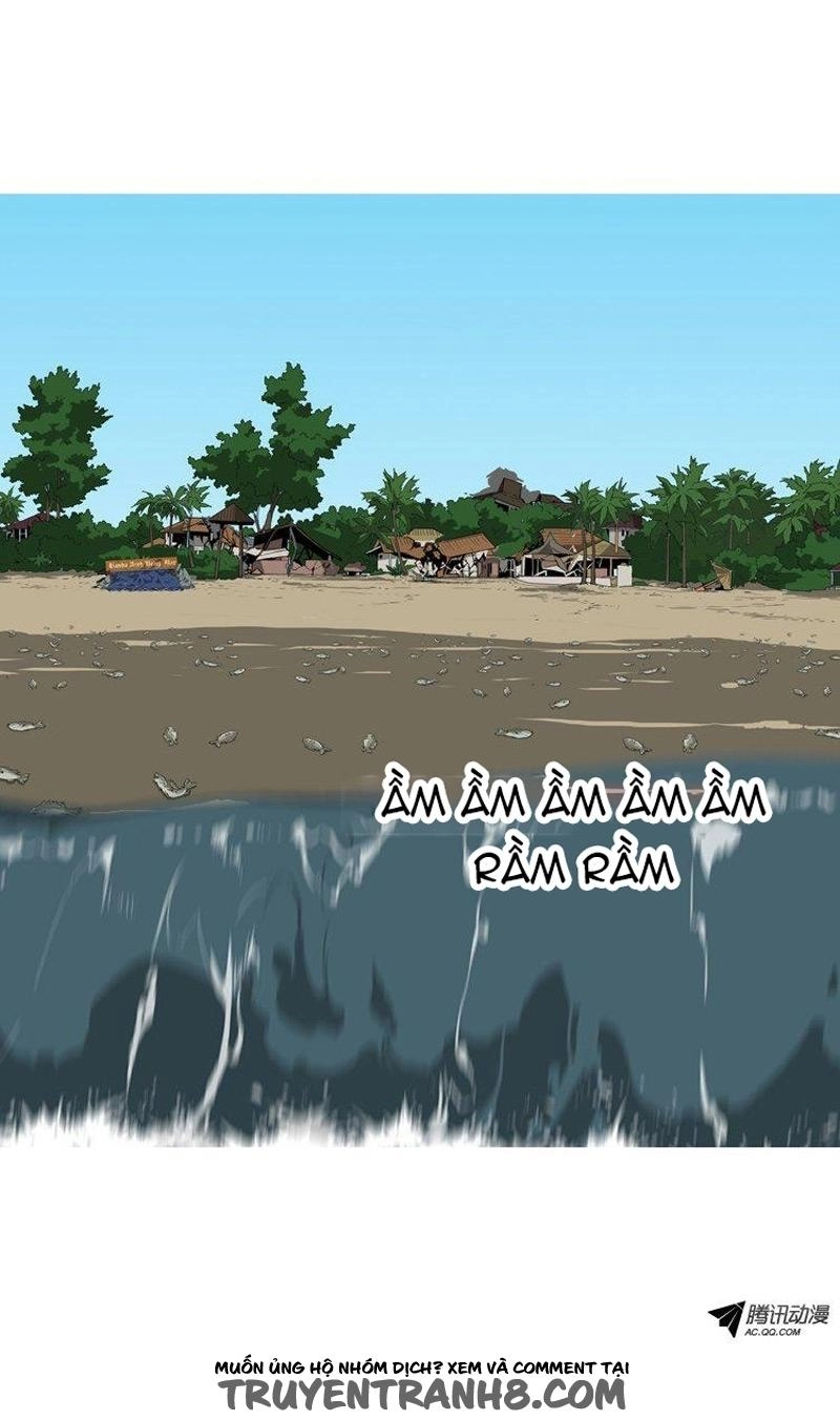 Hồi Sinh Chapter 26 - 13