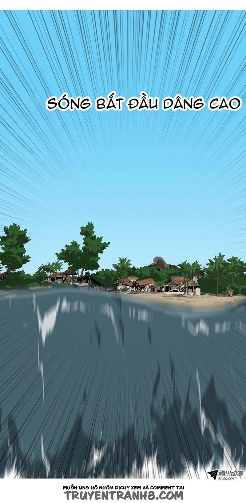 Hồi Sinh Chapter 26 - 14