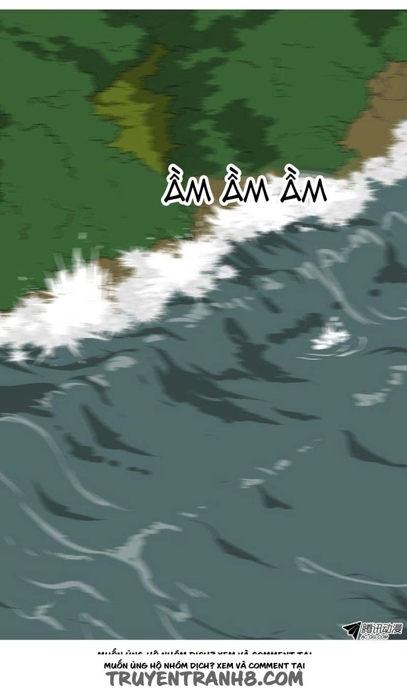 Hồi Sinh Chapter 26 - 15