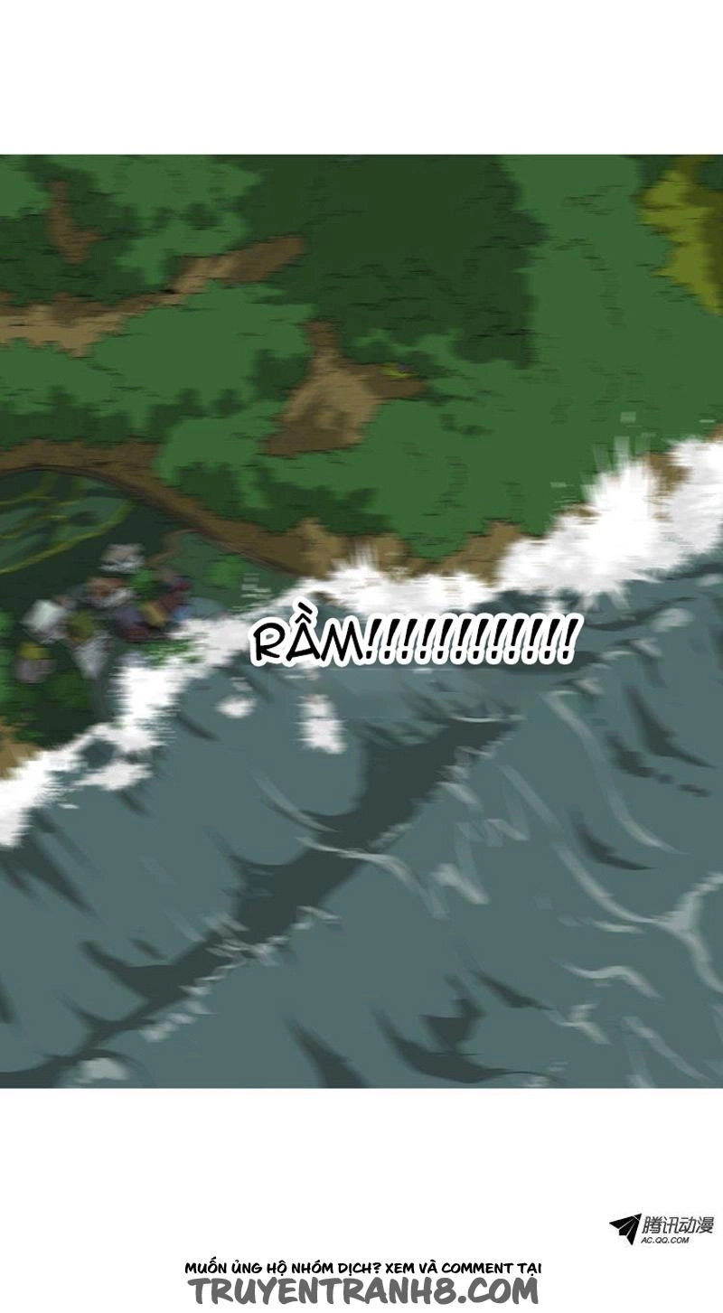 Hồi Sinh Chapter 26 - 16